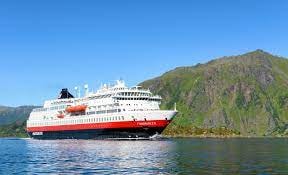 VANUIT HAMBURG 15 DAGEN